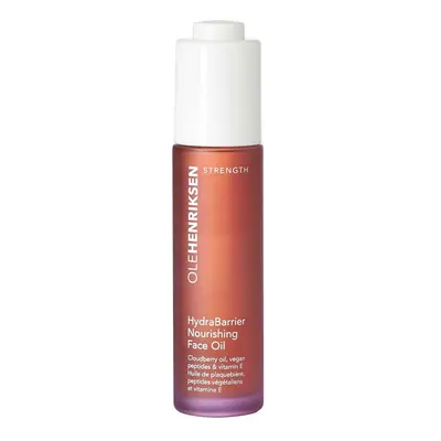 OLEHENRIKSEN - Hydrabarrier Nourishing Face Oil - Vyživující obličejový olej s peptidy