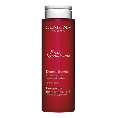 CLARINS - Eau Dynamisante - Sprchový gel