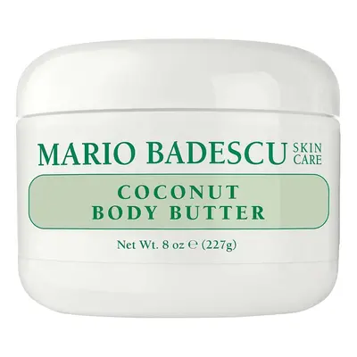 MARIO BADESCU - Coconut Body Butter - Obnovující péče o tělo