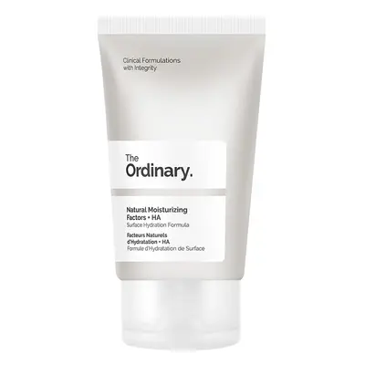 THE ORDINARY - Natural Hydration Factors - Hydratační krém