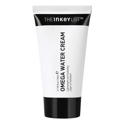 THE INKEY LIST - Omega Water Cream - Hydratační krém