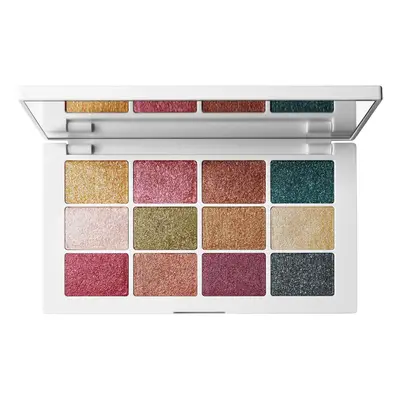 MAKEUP BY MARIO - Master Metallics® Eyeshadow Palette – Paletka očních stínů