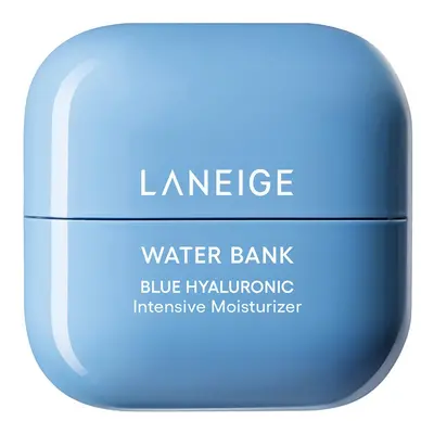 LANEIGE - Water Bank Intensive Moisturizer – Intenzivní hydratační krém