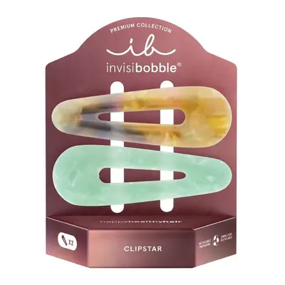 INVISIBOBBLE - CLIPSTAR PREMIUM Rainbow Carousel – Sponky do vlasů