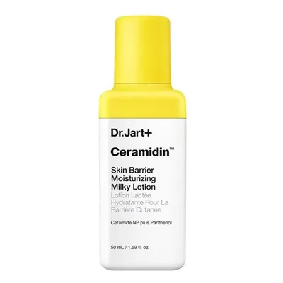 DR.JART+ - Ceramidin™ Skin Barrier - Moisturizing Milky Lotion