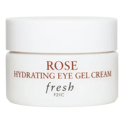 FRESH - Rose Eye Gel Cream – Hydratační krém s růží na oční okolí