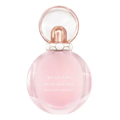 BVLGARI - Bvlgari Rose Goldea Blossom Delight - Toaletní voda