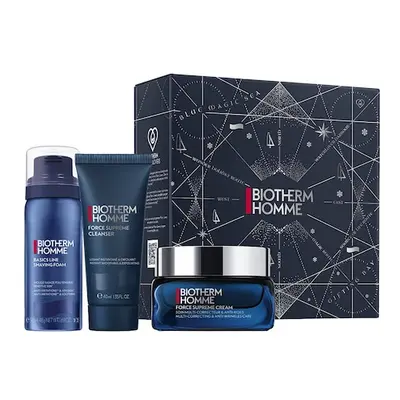 BIOTHERM - Force Supreme Set - Sada SKincare