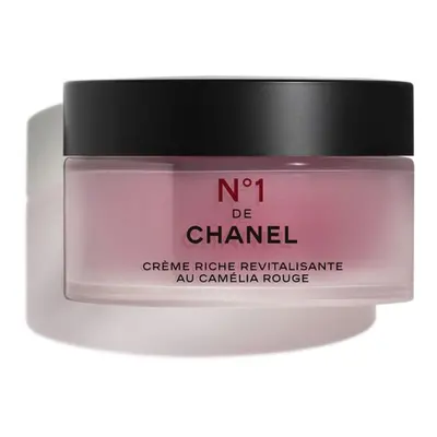 CHANEL - N°1 DE CHANEL - Revitalizační Bohatá Krémová