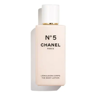 CHANEL - N°5 - Tělová Emulze