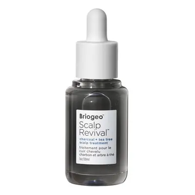 BRIOGEO - Scalp Revival Charcoal Tea Tree Scalp - Vyživující olej