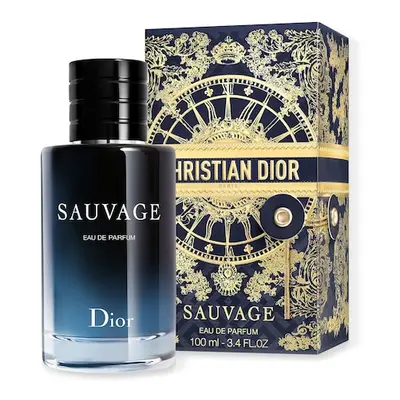 DIOR - Sauvage Eau de Parfum - Limitovaná edice