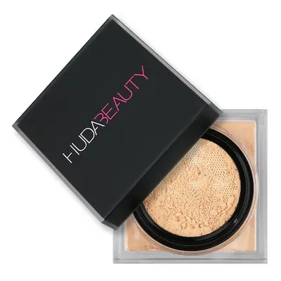 HUDA BEAUTY - Easy Bake Loose Baking & Setting Powder – Sypký pudr