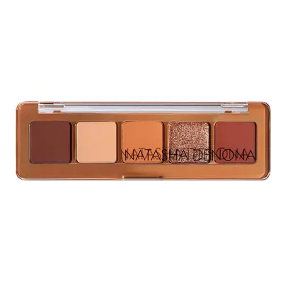 NATASHA DENONA - Mini Bronze – Paleta očních stínů