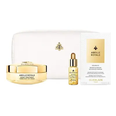 GUERLAIN - Honey Treatment Ritual - Sada proti stárnutí