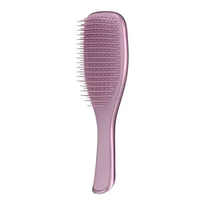 TANGLE TEEZER - The Ultimate Detangler Chrome – Rozčesávací kartáč