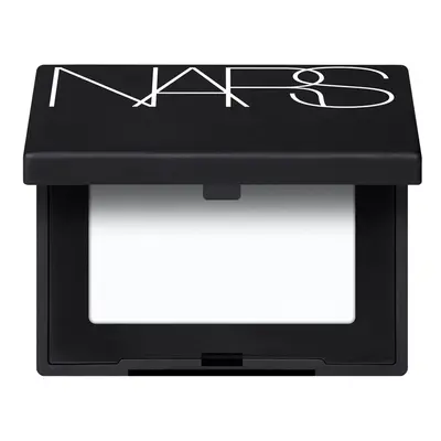 NARS - Light Reflecting Setting Powder Pressed - Fixační pudr v cestovní velikosti