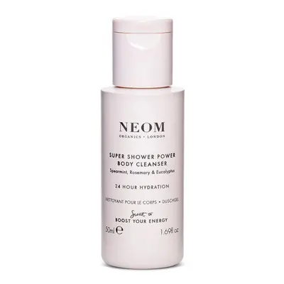 NEOM ORGANICS LONDON - Energising Body Cleanser - Energizující čisticí přípravek