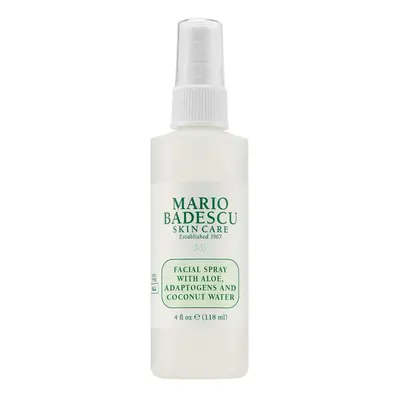 MARIO BADESCU - Face Spray With Aloe Vera, Adaptogens & Coconut Water - Mlha na obličej