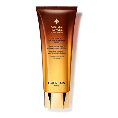 GUERLAIN - Abeille Royale Double R Radiance & Repair Mask - Regenerační maska