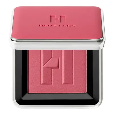 HAUS LABS BY LADY GAGA - Color Fuse Talc-Free Powder Blush With Fermented Arnica – Pudrová tváře