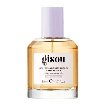 GISOU - Honey Infused Hair Perfume – Vlasový parfém - Levandule