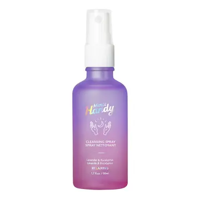 MERCI HANDY - Nettoyant Relaxing Spray - Relaxační sprej na ruce