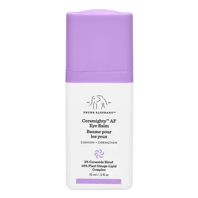 DRUNK ELEPHANT - Ceramighty™ AF Eye Balm - Oční Krém Proti Vráskám