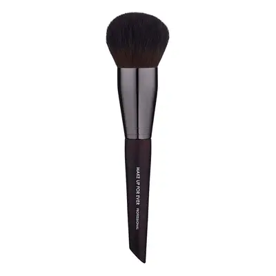 MAKE UP FOR EVER - Powder Brush - Štětec na pudr střední velikost