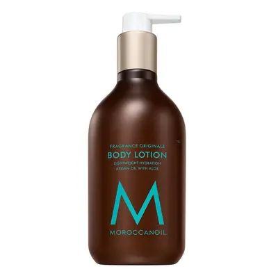 MOROCCANOIL - Body Lotion Fresh Bergamot - Tělové mléko