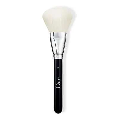 DIOR BACKSTAGE - Powder Brush - Štětec na pudr