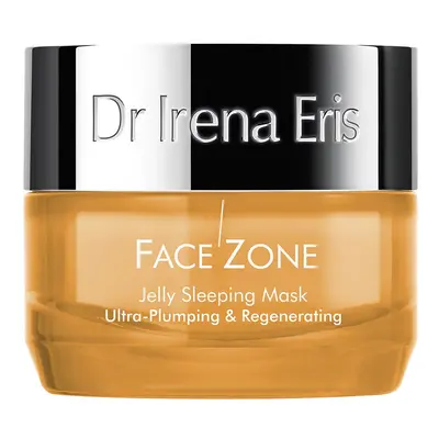 DR IRENA ERIS - Face Zone Jelly Sleeping Mask - Maska