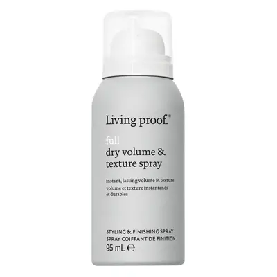 LIVING PROOF - Full Dry Volume & Texture Spray - Stylingový sprej