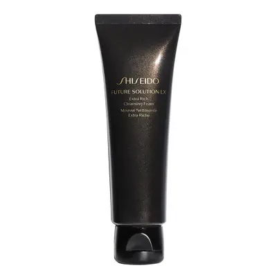 SHISEIDO - Future Solution LX - Čisticí pěna