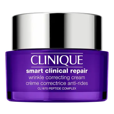 CLINIQUE - Clinique Smart Clinical Repair™ Wrinkle Correcting Cream - Krém