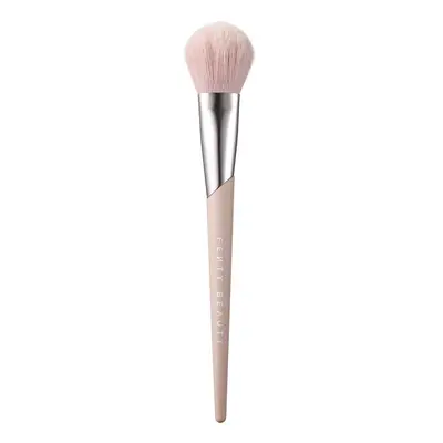 FENTY BEAUTY - Sculpting Bronzer Brush - Štětec na konturování