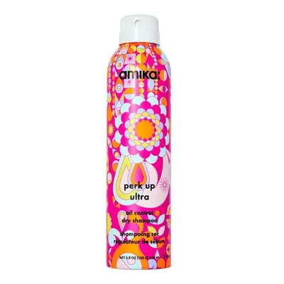 AMIKA - Perk Up Ultra – Suchý šampon pro regulaci kožního mazu