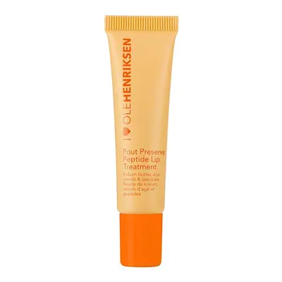 OLEHENRIKSEN - Pout Preserve Lip Treatment – Hydratační péče na rty