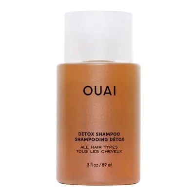 OUAI - Detox Shampoo – Detoxikační šampon