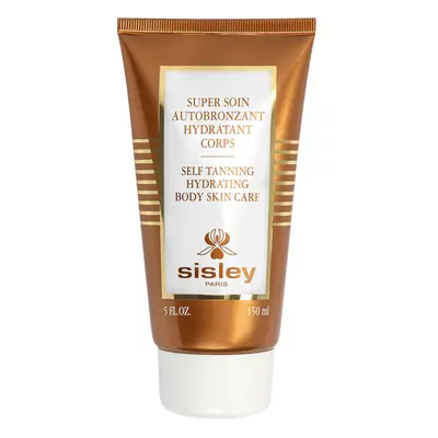 SISLEY - Self Tanning Hydrating Body Skin Care - Samoopalovací péče