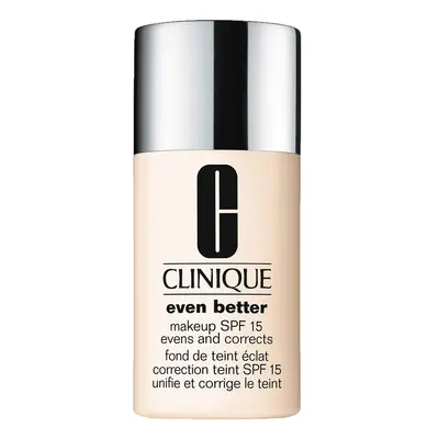 CLINIQUE - Even Better - Korekční makeup proti tmavým skvrnám SPF15