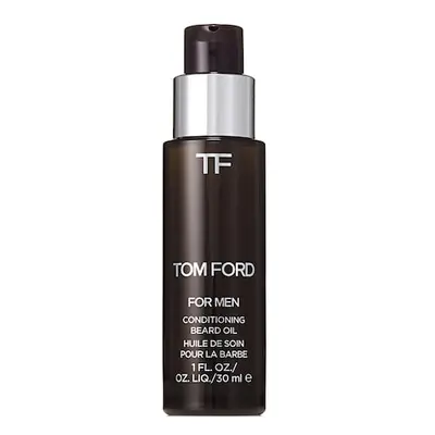 TOM FORD - Tom Ford For Men Conditioning Beard Oil Tobacco Vanille