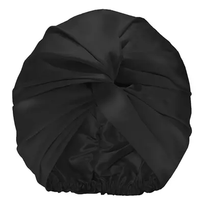 SLIP - Hedvábný turban - Vlasový doplněk