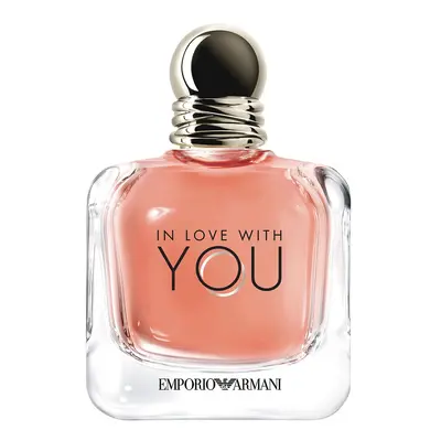 ARMANI - In Love With You - Parfémová voda