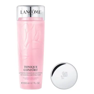 LANCÔME - Confort – Odličovací tonizační mléko