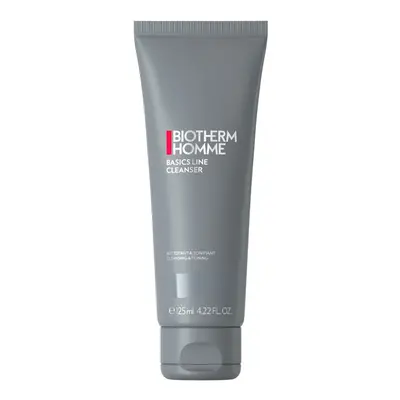 BIOTHERM - Basics Cleanser - Svěží gel