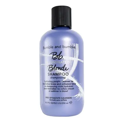 BUMBLE AND BUMBLE - Blonde Shampoo - Šampon pro blond vlasy