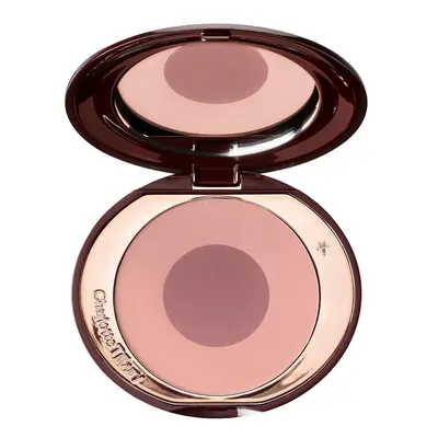 CHARLOTTE TILBURY - Cheek to chic – Tvářenka