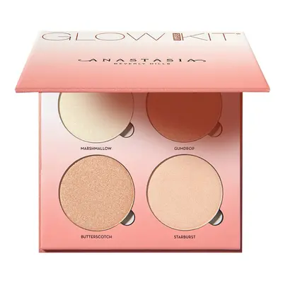 ANASTASIA BEVERLY HILLS - Sugar Glow Kit® - Paletka rozjasňovačů