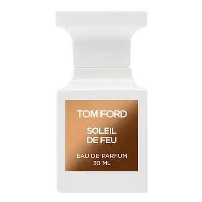 TOM FORD - Private Blend Soleil de Feu - Eau de Parfum